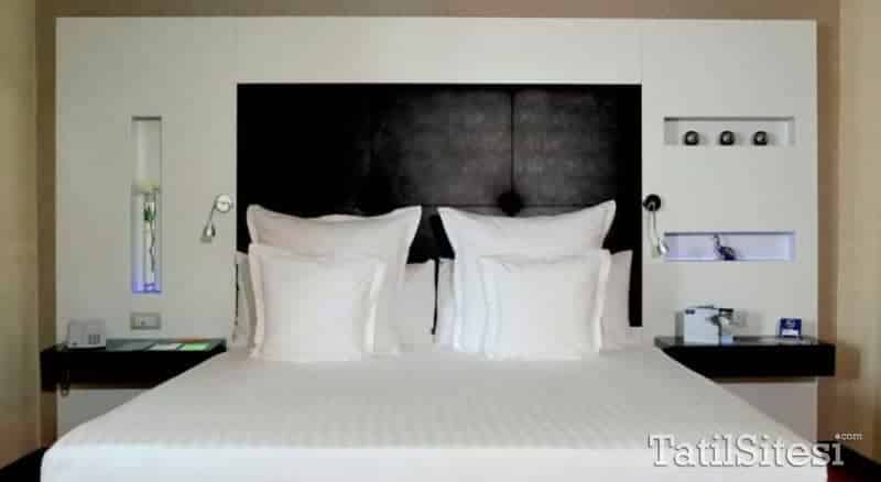 Hotel Altınel Ankara 